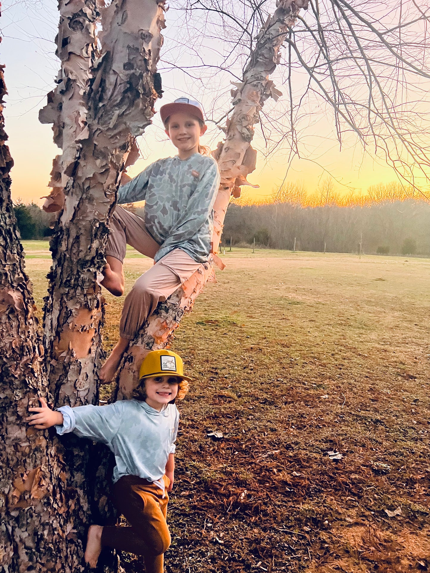 Youth Performance hoodie