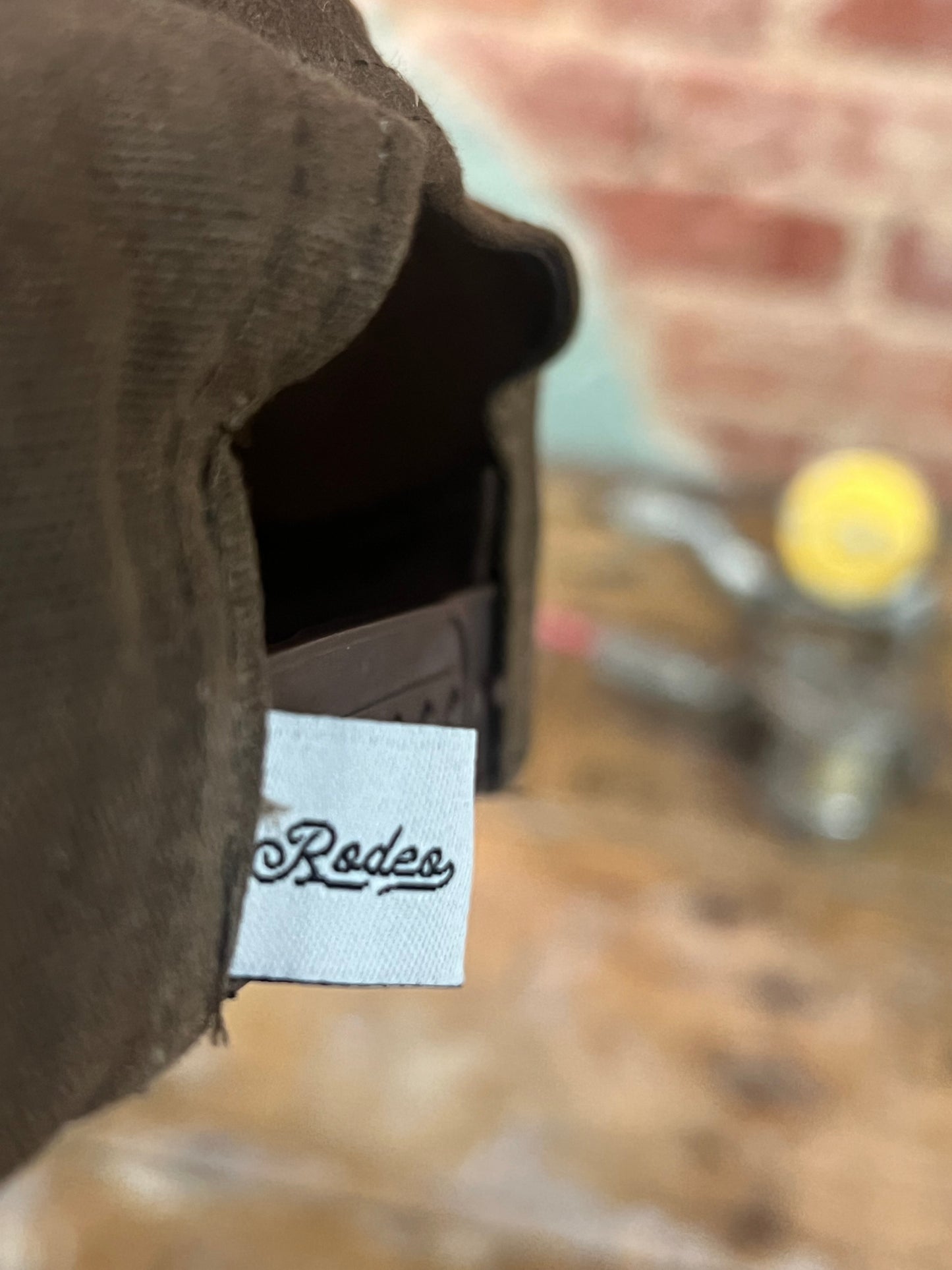 Waxed Canvas Whitetail