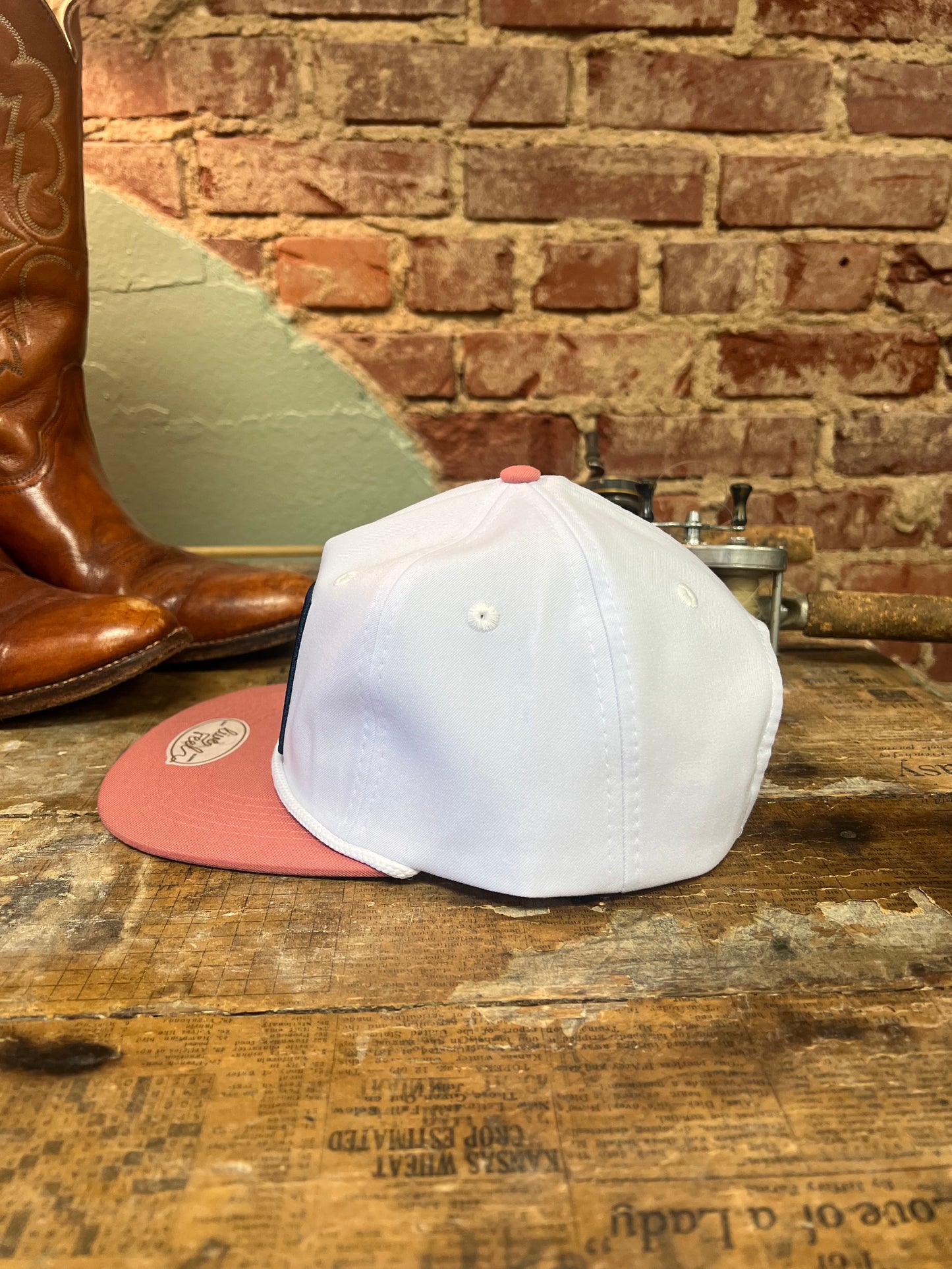 Keep up the GOOD fight