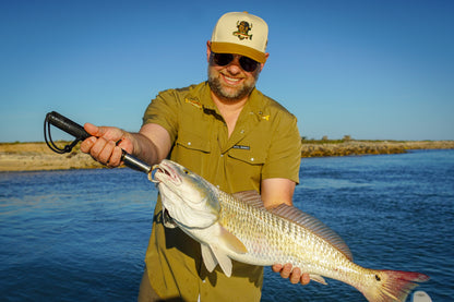 The Redfish