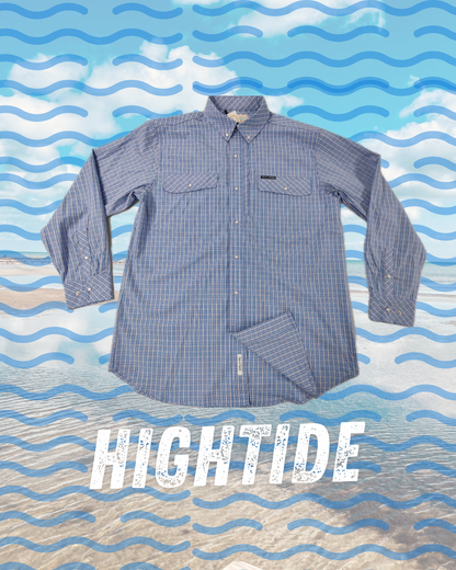 HIGHTIDE