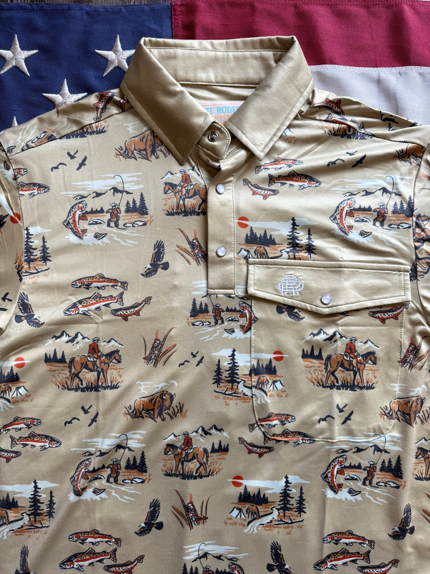 Western Ride