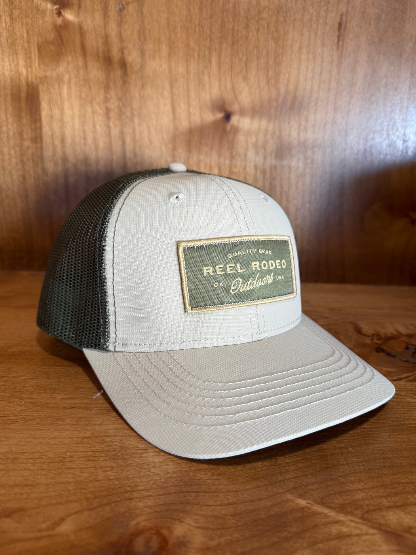 RRO Trucker