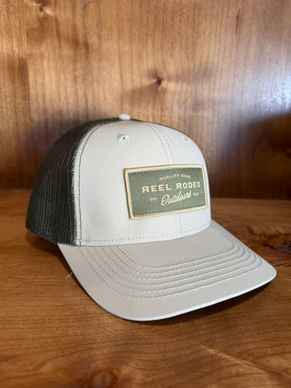 RRO Trucker