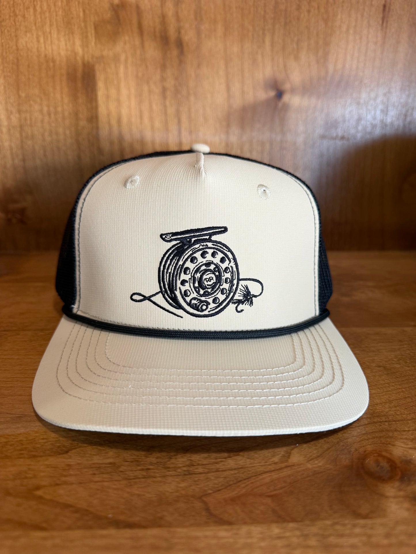 “REEL” rodeo