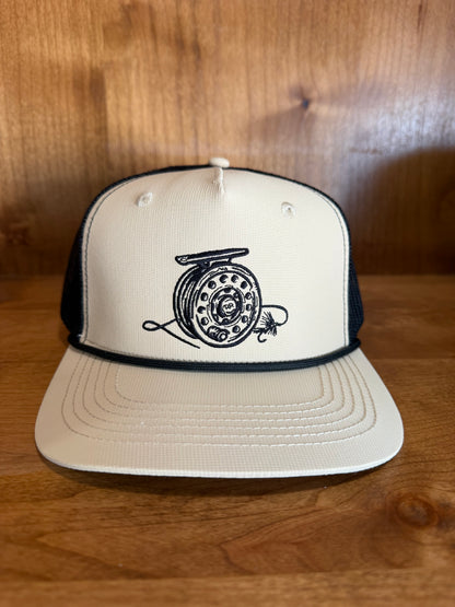 “REEL” rodeo