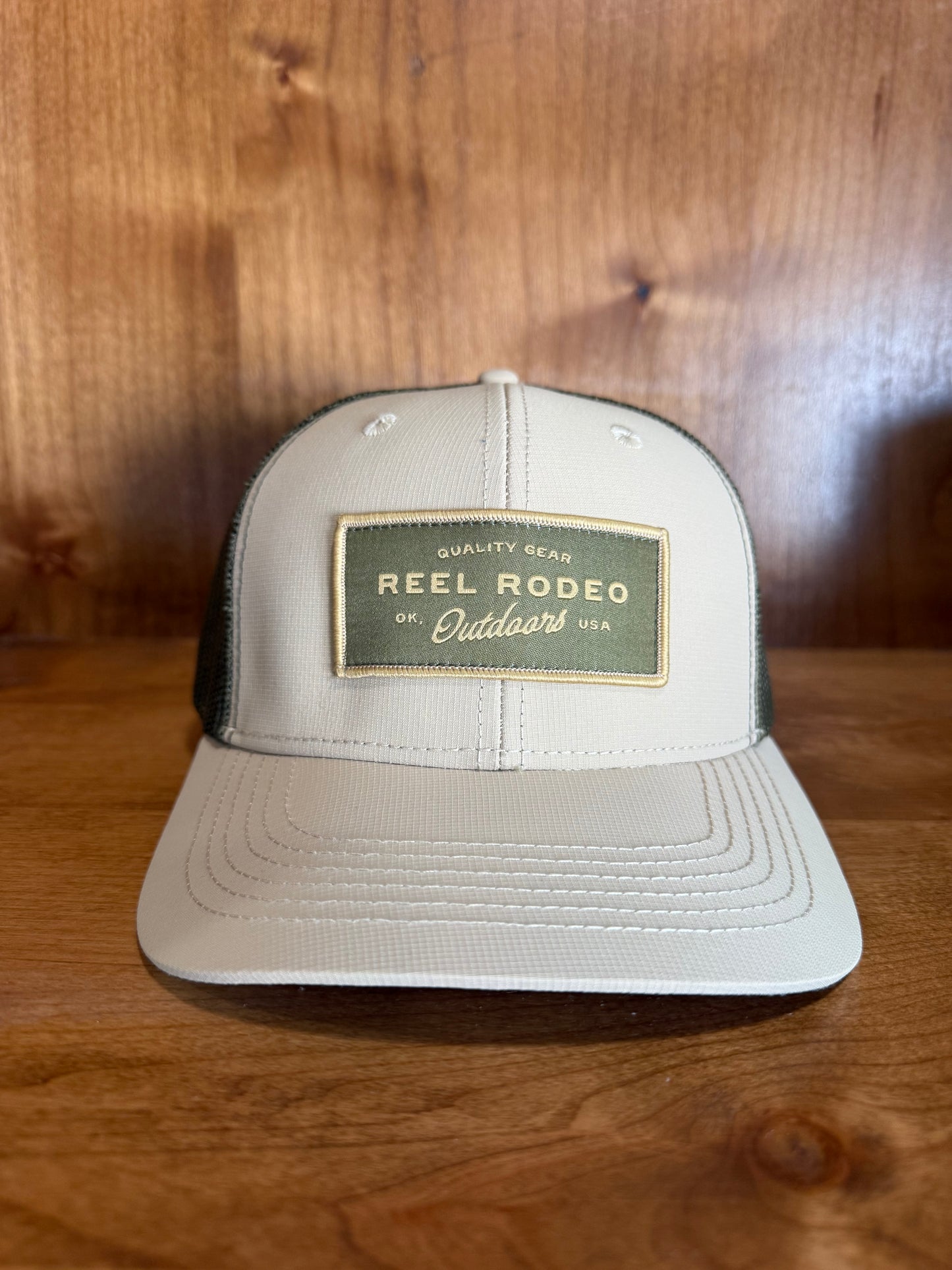 RRO Trucker