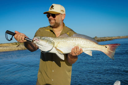 The Redfish