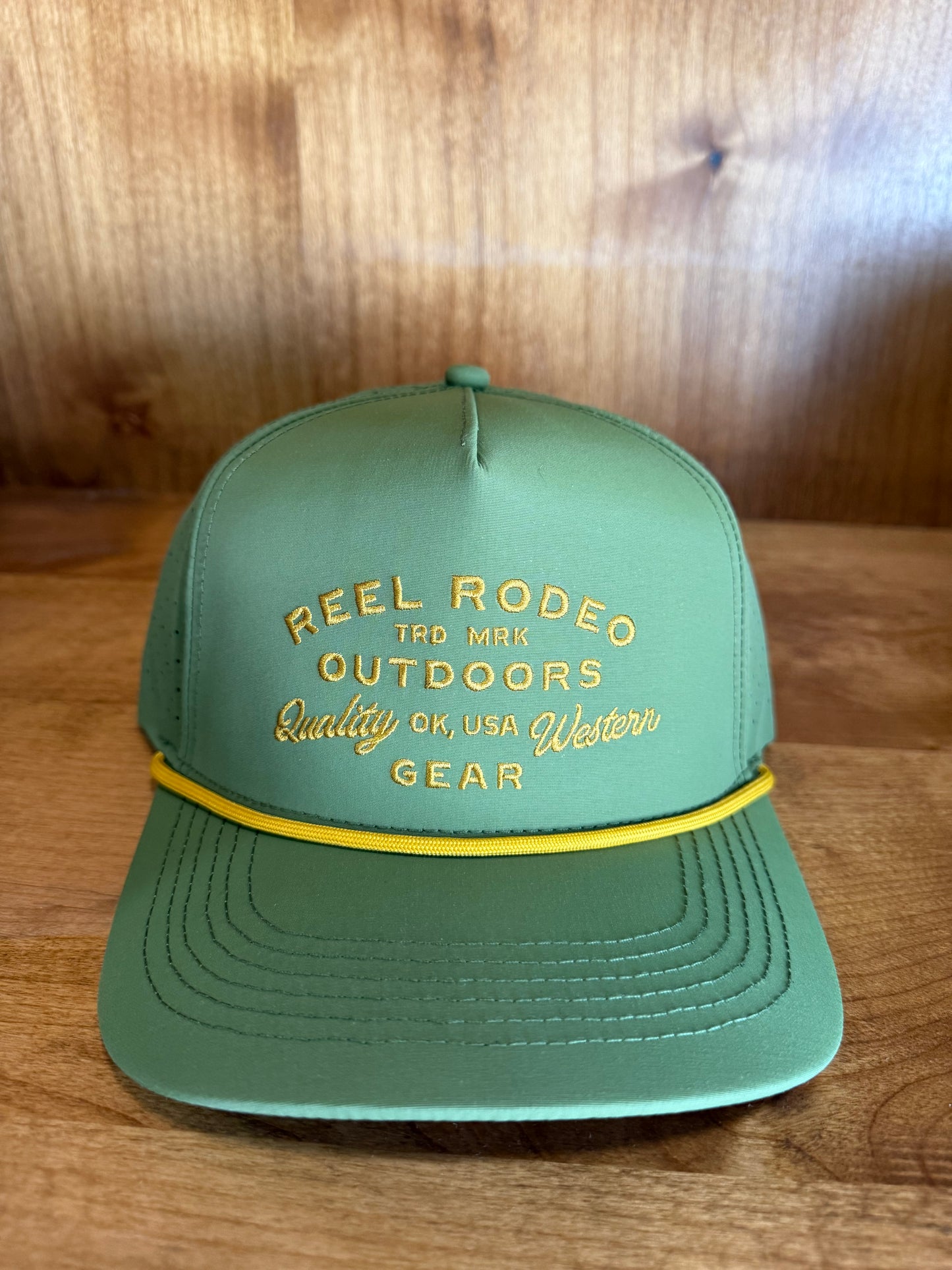 Quality Western Gear