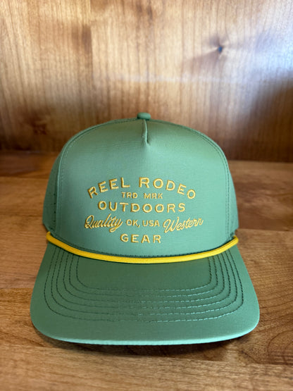 Quality Western Gear