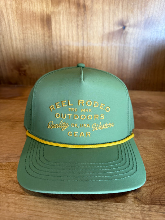 Quality Western Gear