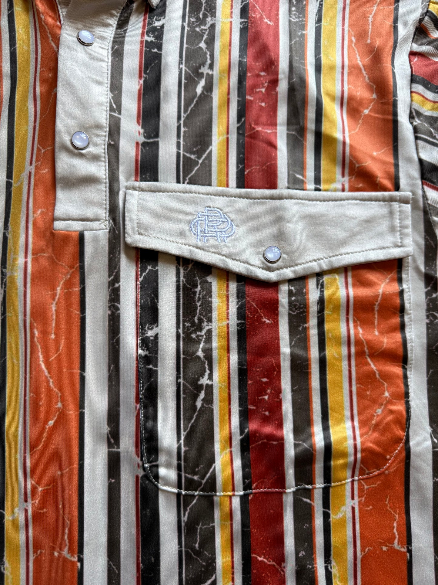 Retro Rodeo