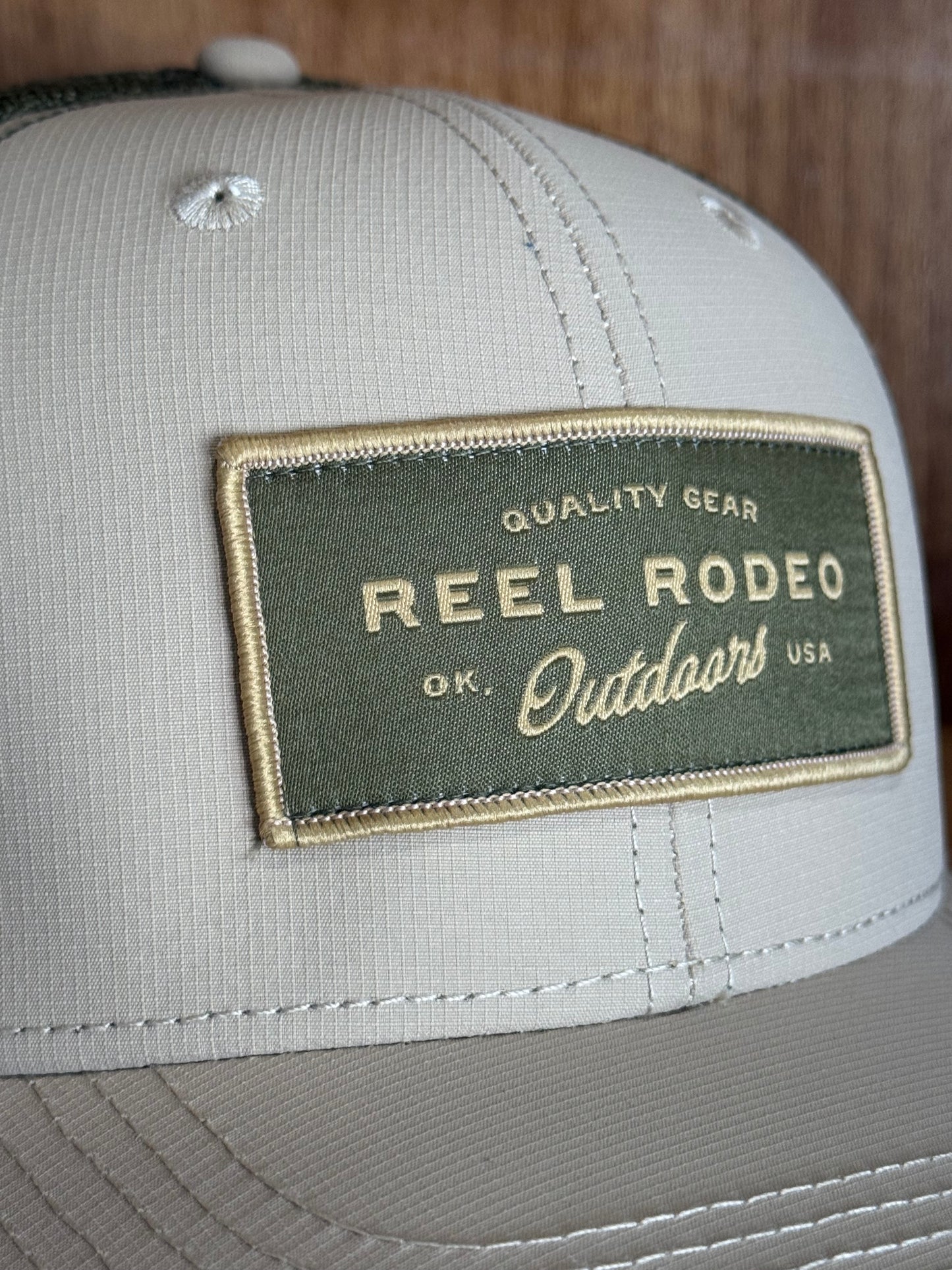 RRO Trucker
