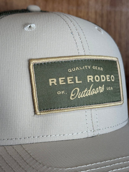 RRO Trucker