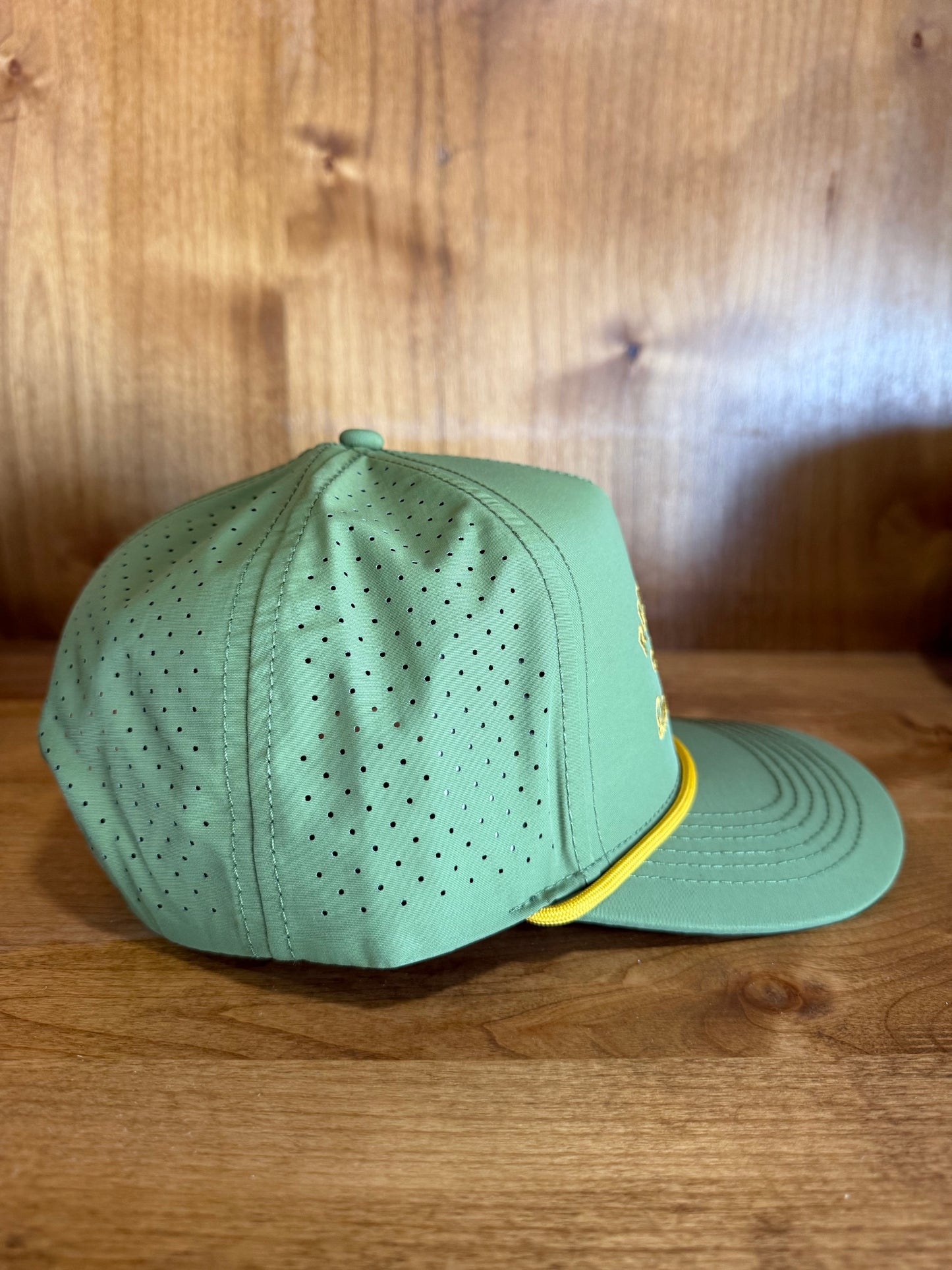 Quality Western Gear