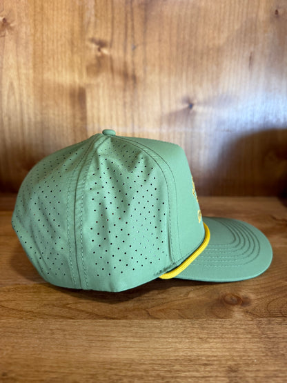 Quality Western Gear