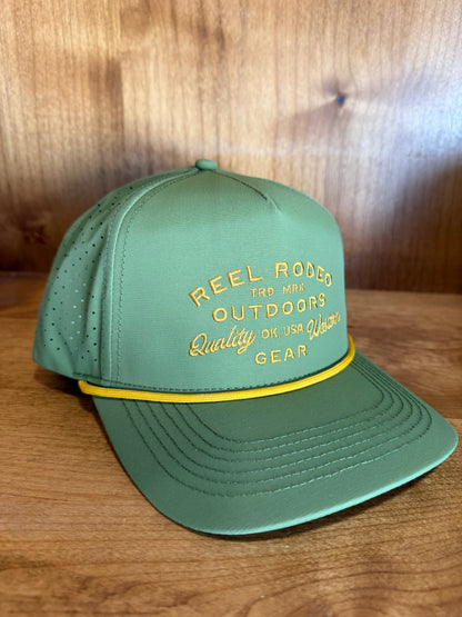 Quality Western Gear