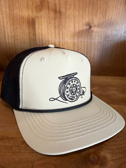 “REEL” rodeo