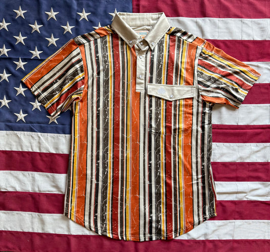 Retro Rodeo