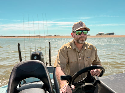 The Redfish