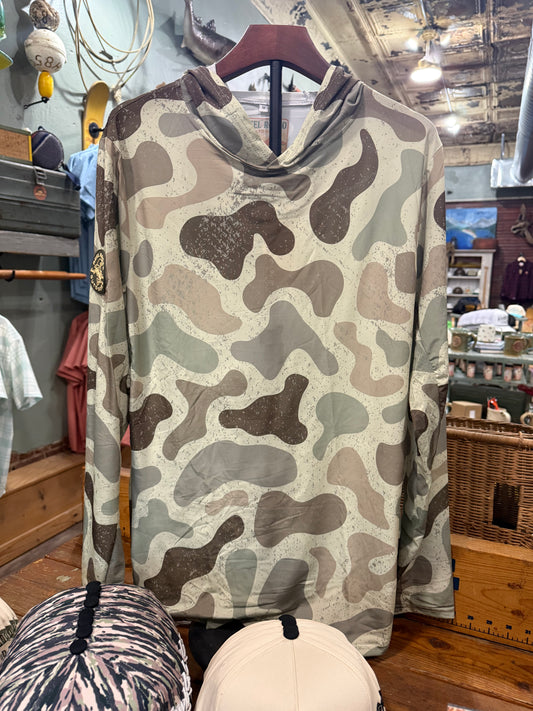 GRANDPA’S CLASSIC HOODIE
