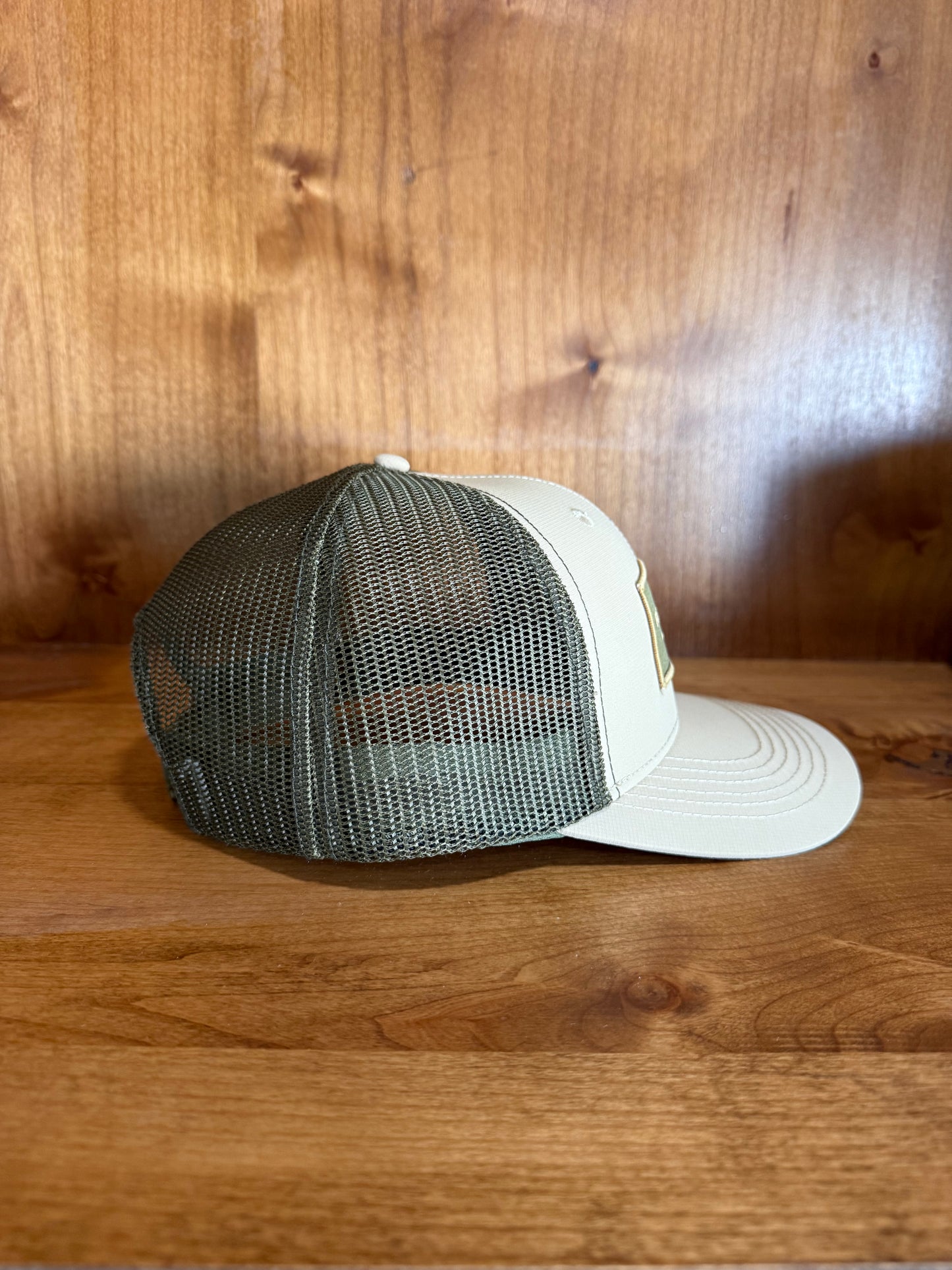 RRO Trucker